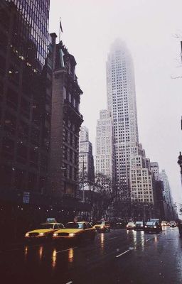 seonghoon || new york - seoul, khoảng cách của chúng ta