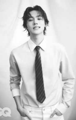 seonghoon | read my mind 