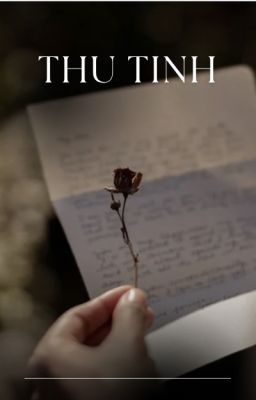 Seonghoon || Thư tình 💌