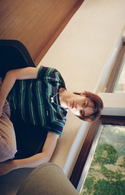 SEONGHOON || Từ Ngày Em Đến