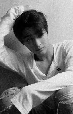 seonghoonkeon | textfic | em trai chịu đau quá dữ