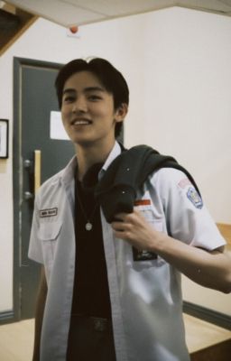 [seonghyeon x yn] Sao Đỏ.