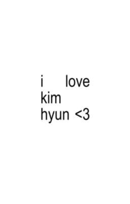 seonghyun × crush