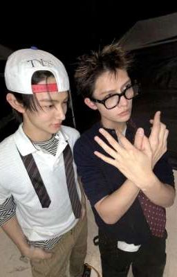  [ SeongJames ] Mộng