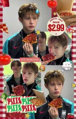 seongjames || theo đuổi ⋆. 𐙚 ˚