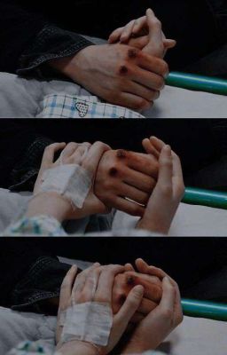 seongje x baekjin | nơi ngược sáng có tương lai