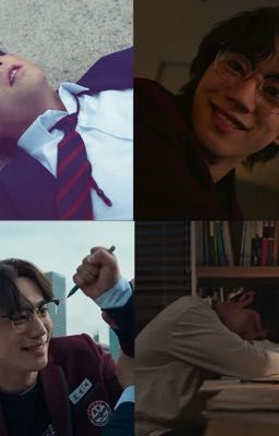 [seongje x si-eun] ONESHOT