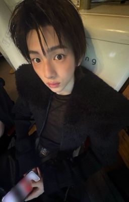 seongju 🏹  su su mi mi