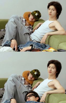 Seongkeohoon || Vòng Xoay