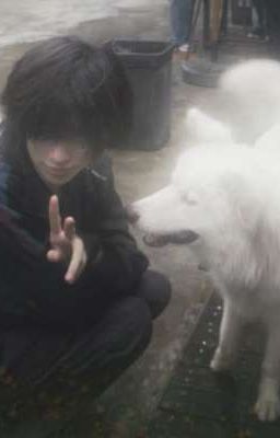 ˙∘ seongsi ∘˚ mưa tạo nên đôi ta