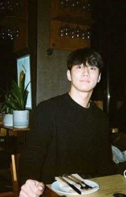 seongtae ⋆˚࿔ em chỉ muốn kiss bờ môi, cuộn tròn ngoan ở trong lòng