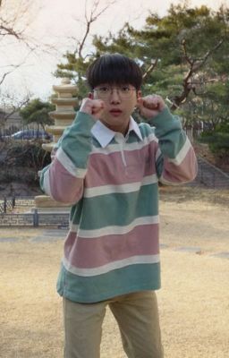 SeongTae | Trans | 3 seconds longer