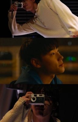 seongtak ; ánh sáng