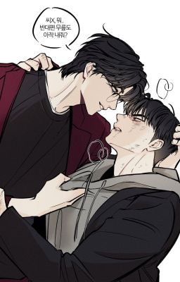 Seongtak : Tình iu gà bông của trẻ mới lớn