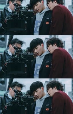 [seongtak]trap tears