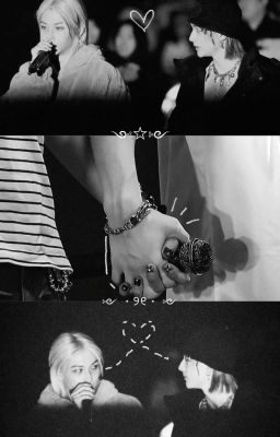 Sếp ơi sếp à ~ [ Hyunlix x ABO ]