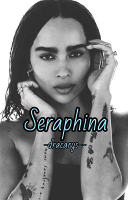 Seraphina || OC x OC
