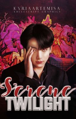 Serene Twilight: A Poetry Collection