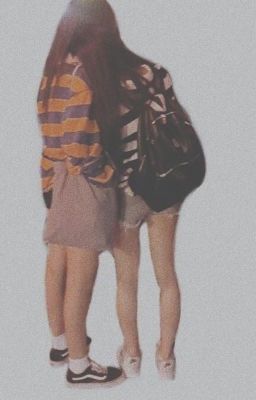 [series drabble] jinjoo | yujin x minjoo