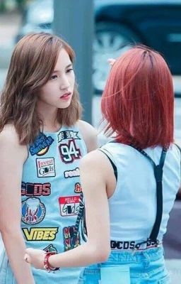 [Series Drabbles] [MiChaeng] Their World