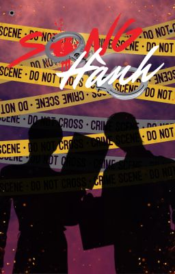 [SERIES|HOA-THỊNH] SONG HÀNH