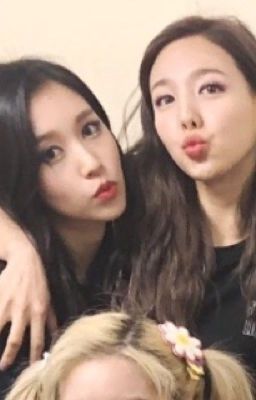 Series ( Minayeon) LUV