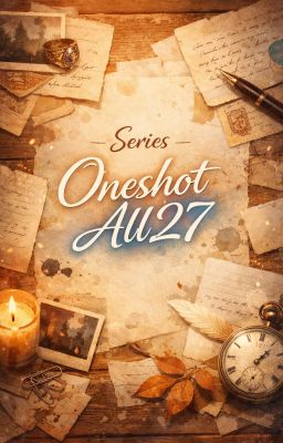 Series Oneshot All27