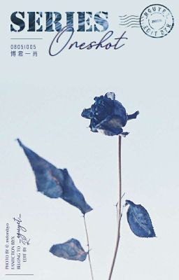 [Series Oneshot | 博君一肖] SHMILY