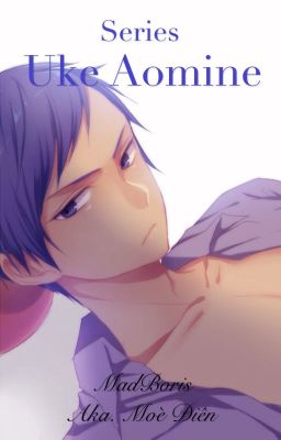 Series Uke Aomine