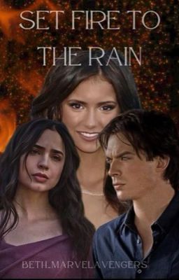 Set Fire To The Rain