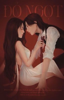 [Seulrene | ABO] Đỏ Ngọt