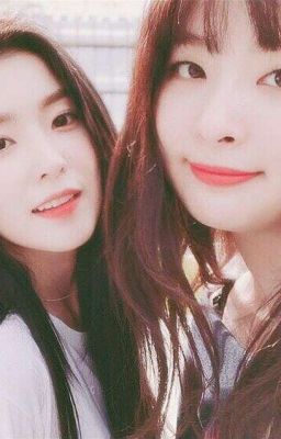 [SeulRene] Do You Love Me? [Oneshot] 