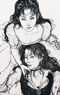 [SEULRENE] Quá khứ