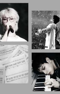 [ SeungIn / JeongMin ] Khúc Nhạc Không Tên 