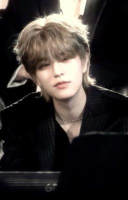 Seungmin x Reader (One shot) | Side A