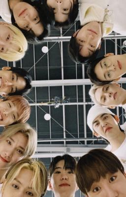 SEVENTEEN FANCHANT