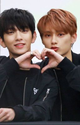 [SEVENTEEN - JUNSHUA] Ngồi kề bên nhau