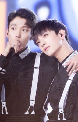 [SEVENTEEN] Seoksoo - Mansae