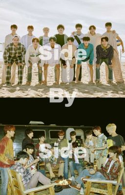 seventeen ; side by side