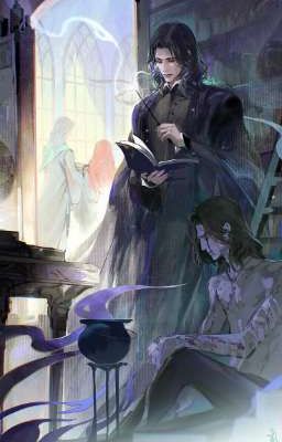 Severus, Severus