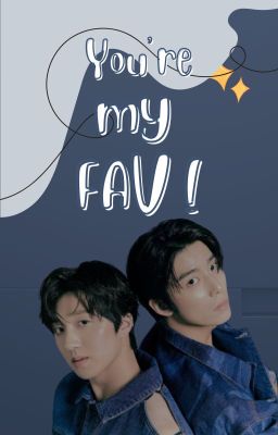 [SF9 HWICHAN] You're my FAV !!