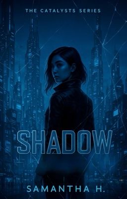 SHADOW || The Catalysts Series, #2