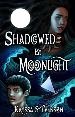 Shadowed by Moonlight (SAMPLE)