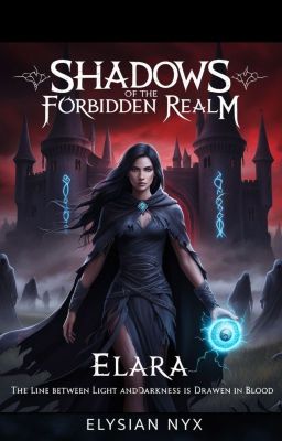 Shadows of the Forbidden Realm