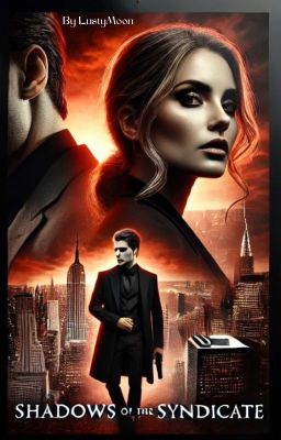 Shadows of the Syndicate (Wattys2024)