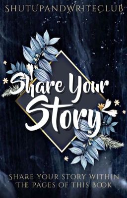 Share Your Story Here