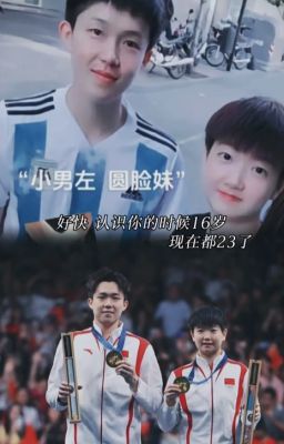 [Shatou] - Cô bé Mặt Tròn Và Tay Trái Nhỏ