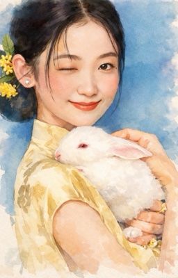 [SHATOU]  - Cưng Chiều