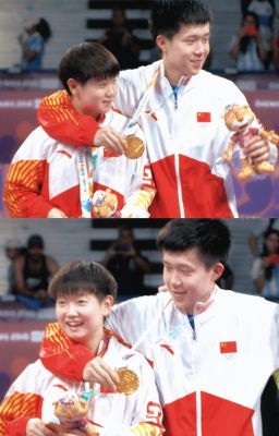 [SHATOU] ĐÂM ĐẦU - 撞南墙