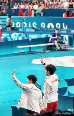 |Shatou| Em không muốn đôi mắt chịu đựng mùa mưa